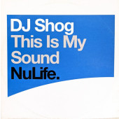 (NS447) DJ Shog – This Is My Sound