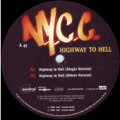 (28118) N.Y.C.C. ‎– Highway To Hell