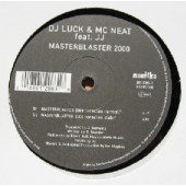 (CO635) DJ Luck & MC Neat Feat. JJ – Masterblaster 2000