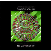 (AL014) Patrick Victorio ‎– No Matter What