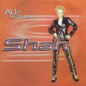 (CM1861) Shah ‎– All Or Nothing