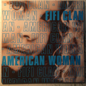 (CMD794) Fifi Clan – American Woman