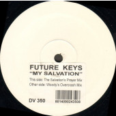 (30001) Future Keys ‎– My Salvation