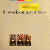 (CO697) The Art Of Noise – Re-works Of Art Of Noise
