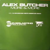 (CC783) Alex Butcher – More & More