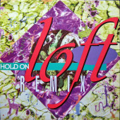 (29101) Loft ‎– Hold On (Remix)