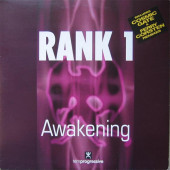 (SF510) Rank 1 – Awakening