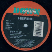 (CMD536) Herbie – Pick It Up