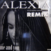 (NS614) Alexia Featuring Double You – Me And You (Remix)