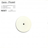 (15763) Genix ‎– Phused