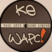 (13511) Raul Soto & Jaime Gimeno – Ke Wapo!
