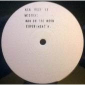 (24830) Experiment K ‎– Weekend / Man On The Moon