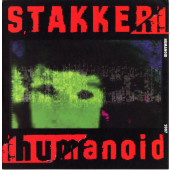 (MA201) Humanoid ‎– Stakker Humanoid