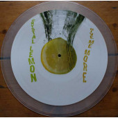 (15905) Crystal Lemon ‎– Give Me More (PICTURE DISC)