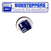 (28215) Sidesteppers ‎– Move To The Dancefloor
