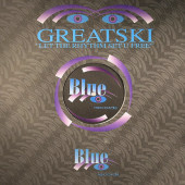 (30112) Greatski ‎– Let The Rhythm Set U Free