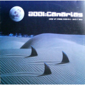 (10960) 2001:Canarias ‎– Comin' Up Strong