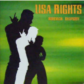 (CUB1192) Lisa Rights ‎– Bohemian Rhapsody