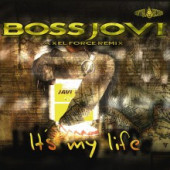 (16073) Boss Jovi – It's My Life