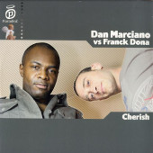 (29947) Dan Marciano vs Franck Dona ‎– Cherish
