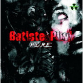 (LC162) Batiste & Piwi – P.U.R.E