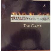 (5279B) Triality ‎– The Flame