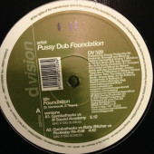 (29895) Pussy Dub Foundation ‎– Foundation (Malemi's E.P.)