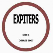 (15393) Expiters ‎– EP