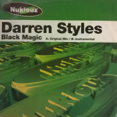 (MP346) Darren Styles – Black Magic