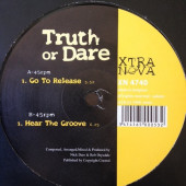 (19330) Truth Or Dare ‎– Go To Release
