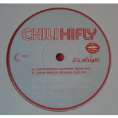 (CMD661) Chili Hi Fly – It's Alright