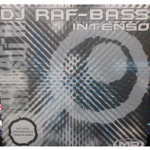 (AA00390) DJ Raf Bass ‎– Intenso