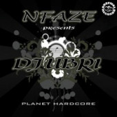(LC641) Nfaze Presents DJ Ubri – Planet Hardcore