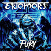 Ektomorf ‎– Fury