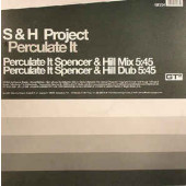 (16144) S & H Project ‎– Perculate It