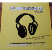 (24664) Club Time DJ's Vol. 6