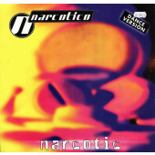 (V0169) Narcotico ‎– Narcotic