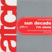 (CC730) Ronski Speed Presents Sun Decade – I'm Alone