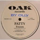 (30659) Patty ‎– Frozen