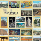 The Ataris ‎– ...Anywhere But Here