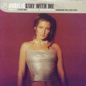 (CUB0775) Angelic ‎– Stay With Me / It's My Turn