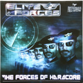 (ALB164) Elite Forces – The Forces Of Hardcore