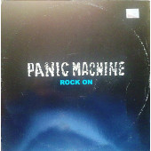 (26868) Panic Machine ‎– Rock On