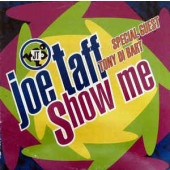 (28081) Joe Taff ‎– Show Me