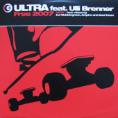 (13213) Ultra Feat. Ulli Brenner ‎– Free 2007