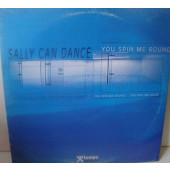 (ADM298) Sally Can Dance – You Spin Me Round