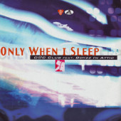 (AL078) C@C Club Feat. Boyzz In Attic ‎– Only When I Sleep