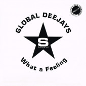 (ADM286) Global Deejays – What A Feeling