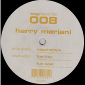 (SF456) Harry Mariani – Nagchampa
