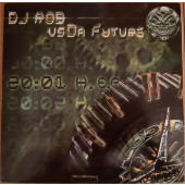 (ALB196) DJ Rob vs. Da Future – 20:01 H. E.P.